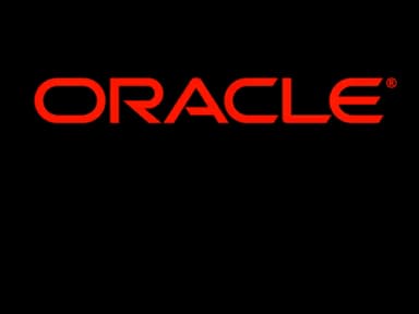 Oracle NetSuite